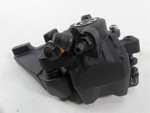 2018 Triumph Street Triple 765RS Rear Brembo Brake Caliper & Bracket T2021397