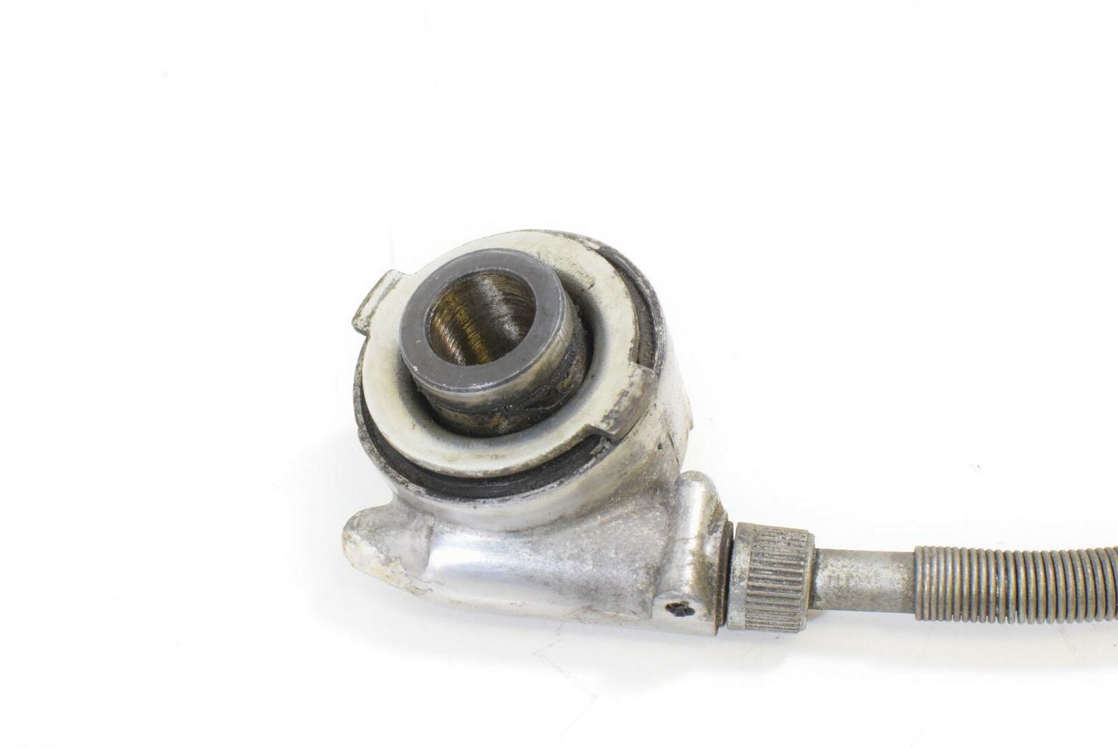 1988 Kawasaki VN1500 Vulcan SE 88 Speedometer Gear Hub Drive Cable 41078-1065 {{ shop.shopifyCountryName }} - Mototech271