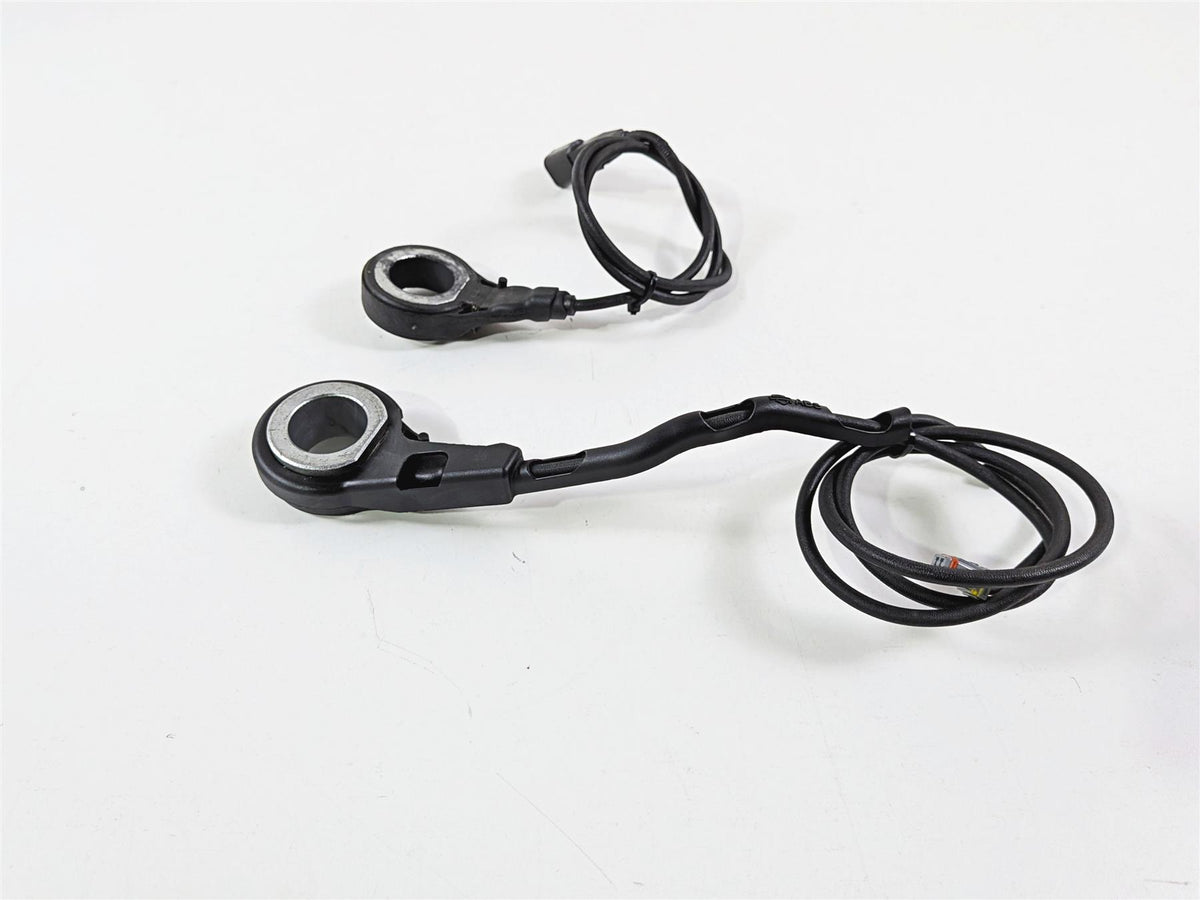 2024 Harley Softail FXLRST Low Rider Front Rear Abs Sensor Set 41100080 41100076 {{ shop.shopifyCountryName }} - Mototech271