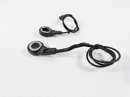2024 Harley Softail FXLRST Low Rider Front Rear Abs Sensor Set 41100080 41100076 {{ shop.shopifyCountryName }} - Mototech271