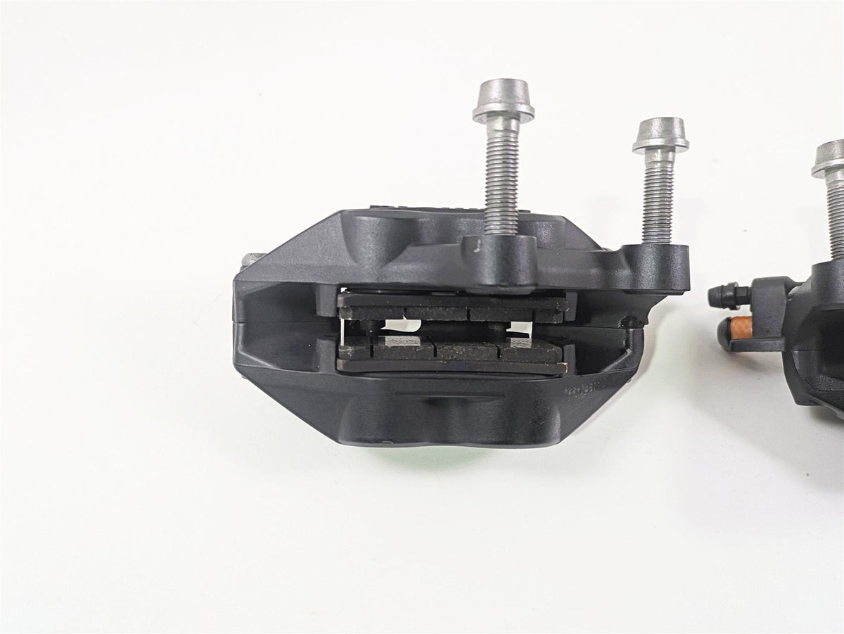 2022 BMW RnineT Pure K22 Brembo Front Brake Caliper Set 34117716717 34118563486 {{ shop.shopifyCountryName }} - Mototech271