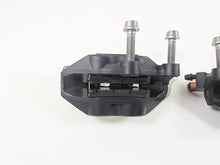 Load image into Gallery viewer, 2022 BMW RnineT Pure K22 Brembo Front Brake Caliper Set 34117716717 34118563486
