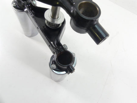 2007 Harley FLHTCU SE CVO Electra Glide Up Low Triple Tree Riser Set 45435-95 {{ shop.shopifyCountryName }} - Mototech271