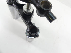 2007 Harley FLHTCU SE CVO Electra Glide Up Low Triple Tree Riser Set 45435-95 | Mototech271