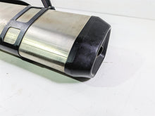 Load image into Gallery viewer, 2018 KTM 1290 Super Adv S Nice Oem Exhaust Pipe Muffler 60305083000
