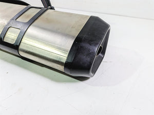 2018 KTM 1290 Super Adv S Nice Oem Exhaust Pipe Muffler 60305083000