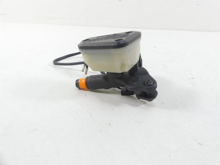 2006 Ducati Multistrada 1000S Brembo Clutch Master Cylinder 63040231A {{ shop.shopifyCountryName }} - Mototech271
