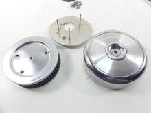 Load image into Gallery viewer, 2000 Harley Dyna FXR4 CVO Super Glide Air Cleaner Breather Filter Set 29134-92 | Mototech271
