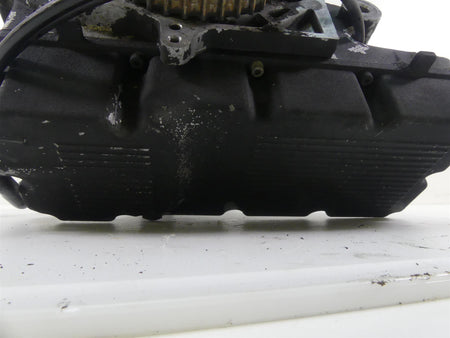 1995 Harley Touring FLHTCU Electra Glide Transmission 5 Gear Box - 47K 33013-95 {{ shop.shopifyCountryName }} - Mototech271