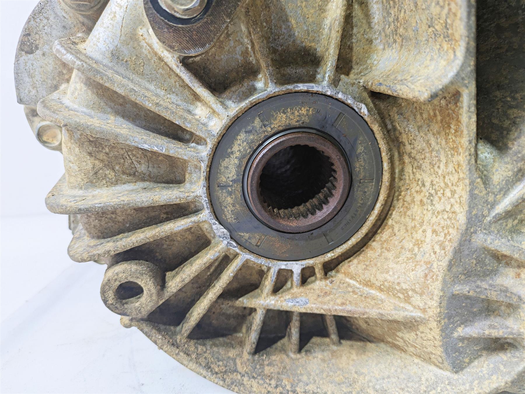 2018 Polaris RZR XP 1000 Trail Rock Transmission Gear Box 3k Only 1333536 {{ shop.shopifyCountryName }} - Mototech271
