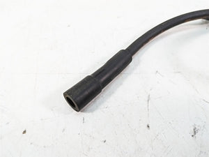 2008 Harley FLHTCU Electra Glide Ignition Coil Wires Plugs Set 31696-07A | Mototech271