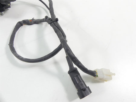 2019 Aprilia Tuono V4 RR Factory Speedometer Cdi Ignition Key Lock Set 2B003549 {{ shop.shopifyCountryName }} - Mototech271