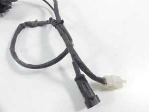 2019 Aprilia Tuono V4 RR Factory Speedometer Cdi Ignition Key Lock Set 2B003549
