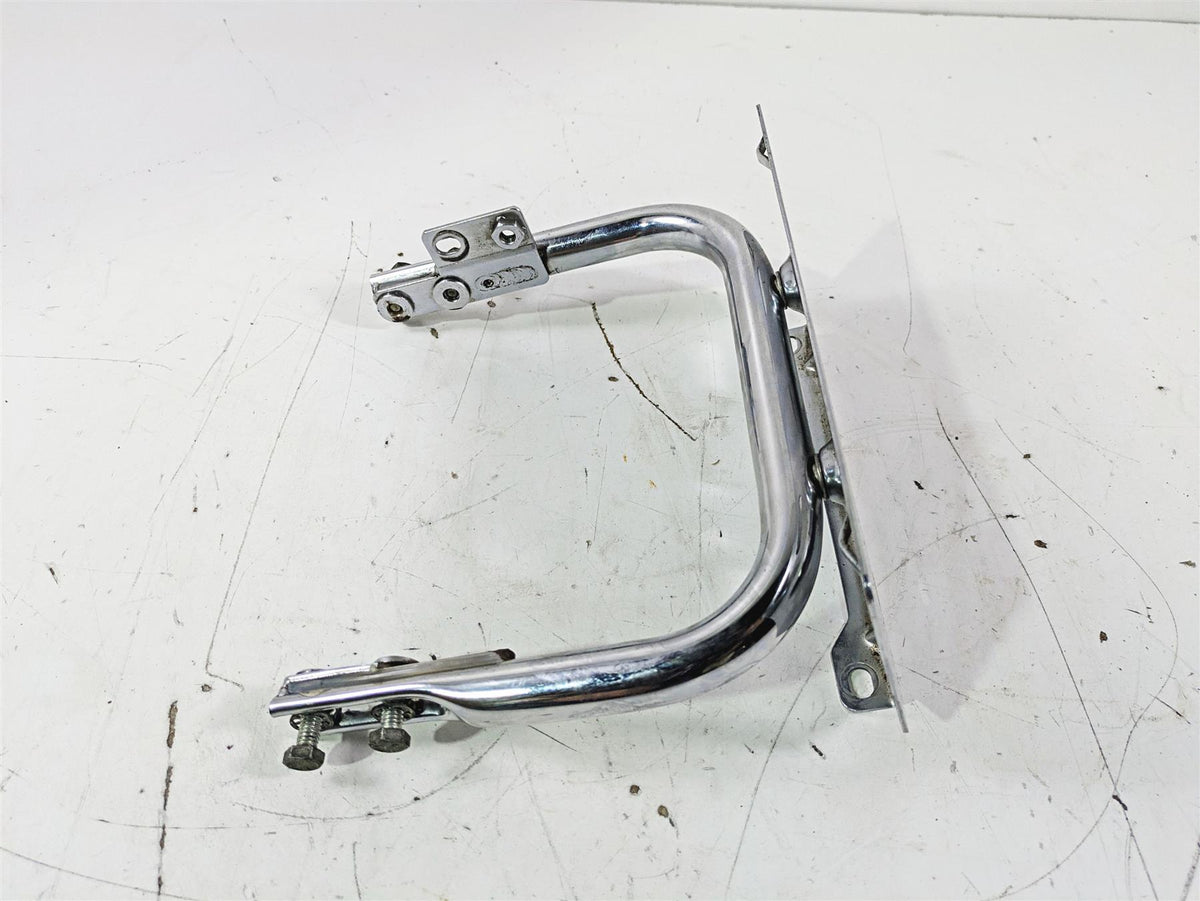 2003 Harley Touring FLHTCUI E-Glide 100th License Plate Holder 53375-97A {{ shop.shopifyCountryName }} - Mototech271