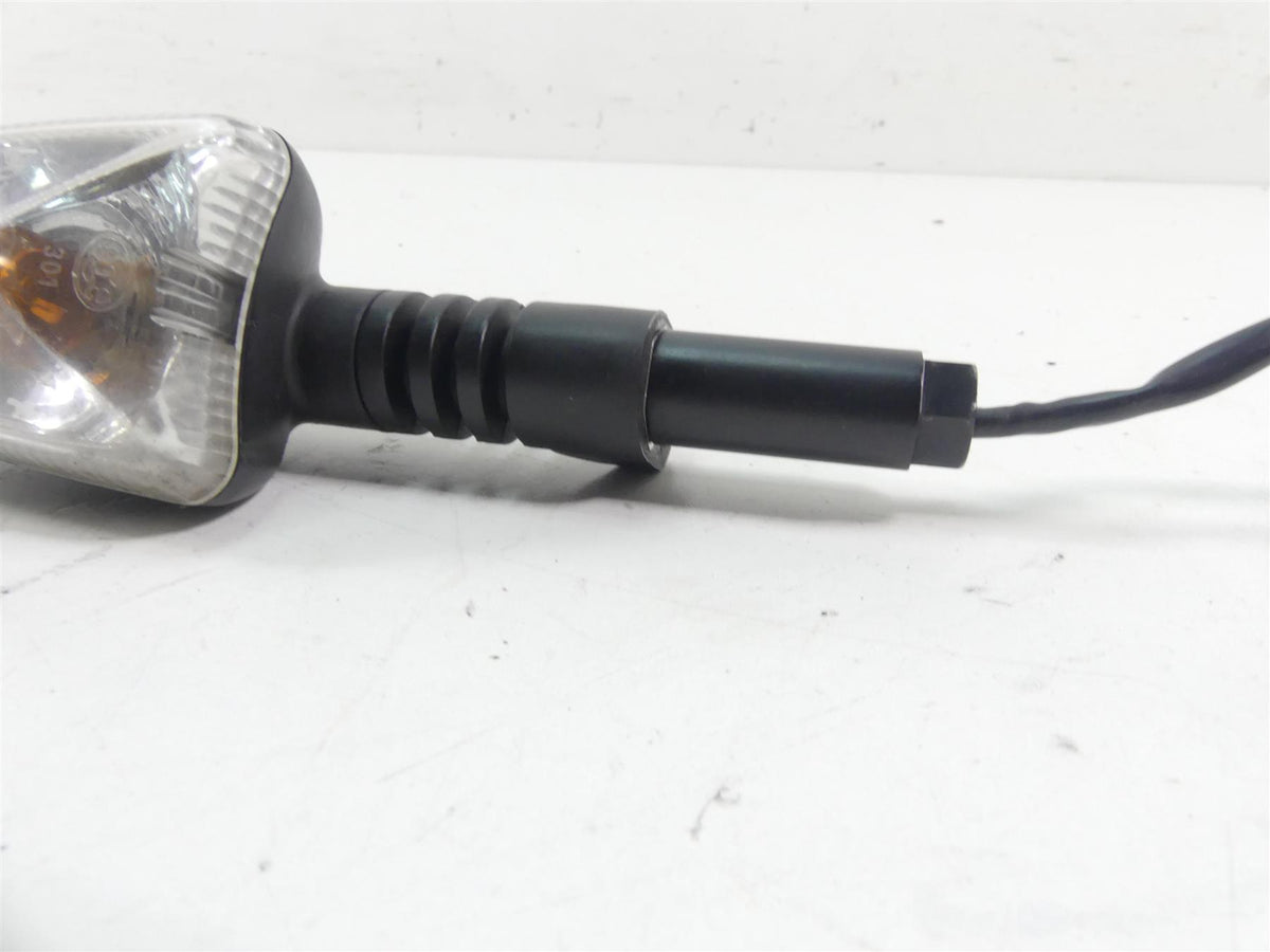 2016 KTM 1290 Superduke R Front Blinker Turn Signal Set 78114025000 78114026000 {{ shop.shopifyCountryName }} - Mototech271