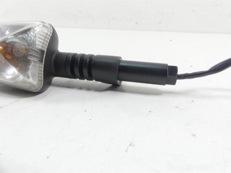 2016 KTM 1290 Superduke R Front Blinker Turn Signal Set 78114025000 78114026000 {{ shop.shopifyCountryName }} - Mototech271