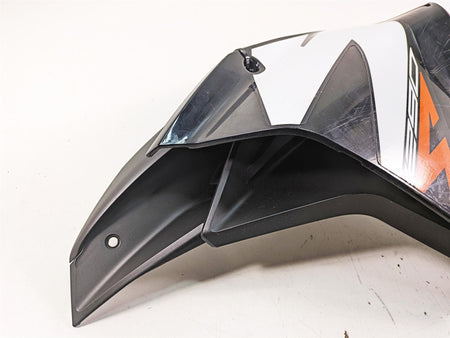 2020 KTM 1290 Super Adventure R Left Tank Fairing Cover Set -Read 6070810200033 {{ shop.shopifyCountryName }} - Mototech271