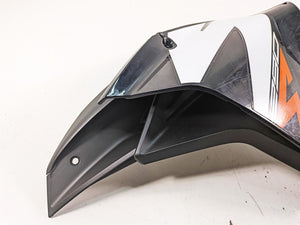 2020 KTM 1290 Super Adventure R Left Tank Fairing Cover Set -Read 6070810200033