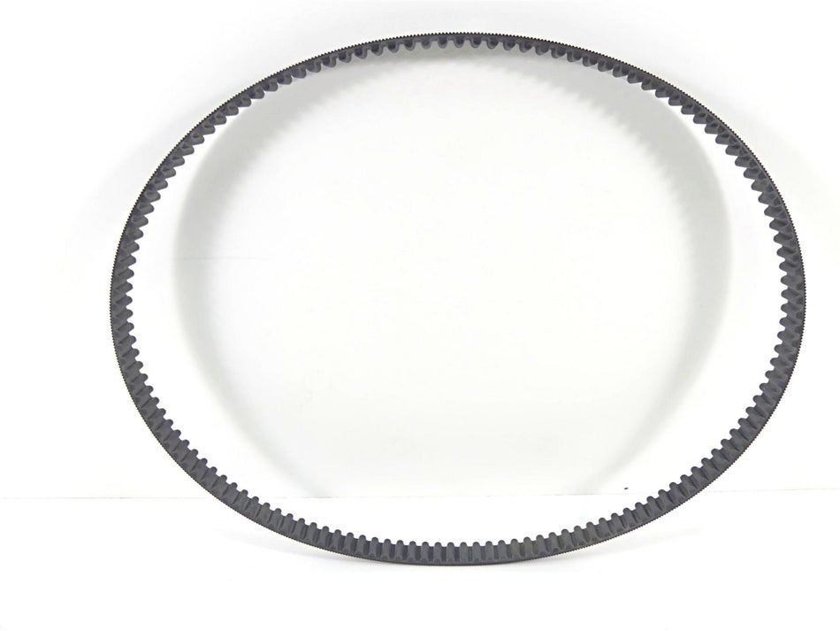 2010 Harley FXDF Dyna Fat Bob Nice Rear Drive Belt 131T 1" 40046-07 {{ shop.shopifyCountryName }} - Mototech271