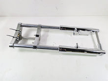 Load image into Gallery viewer, 2008 Ultima Motorcycles Fat Bastard Straight Front End Forks Triple Tree Chrome
