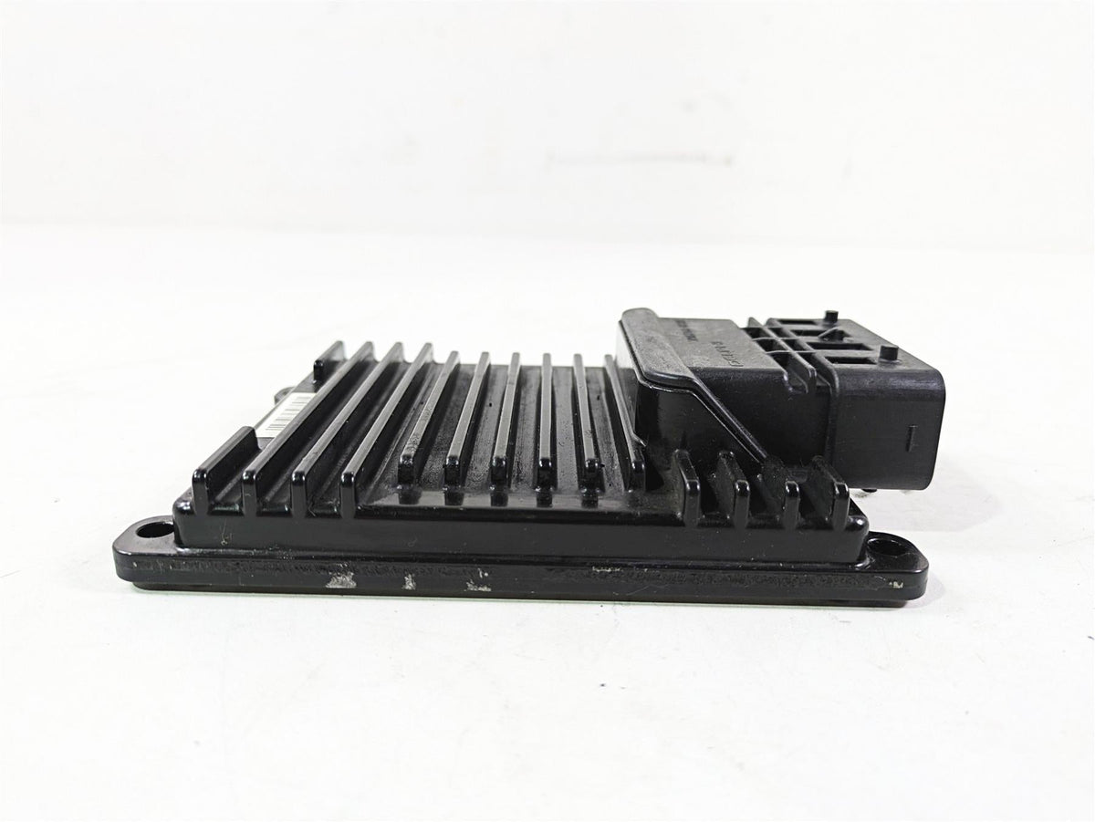 2011 Harley Touring FLHTCUSE CVO E-Glide Cdi Ecm Engine Control Module 34245-11 {{ shop.shopifyCountryName }} - Mototech271