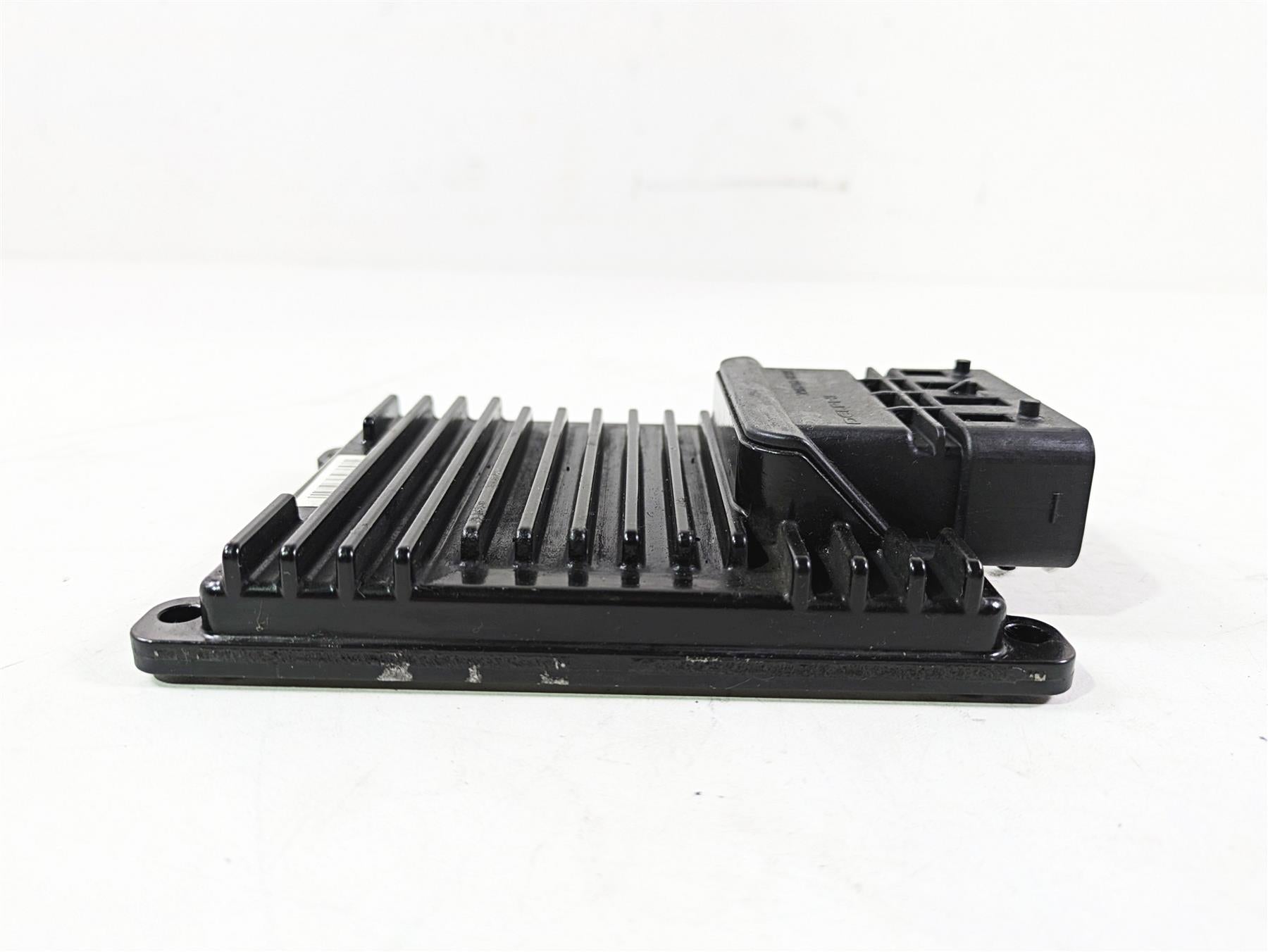 2011 Harley Touring FLHTCUSE CVO E-Glide Cdi Ecm Engine Control Module 34245-11 {{ shop.shopifyCountryName }} - Mototech271