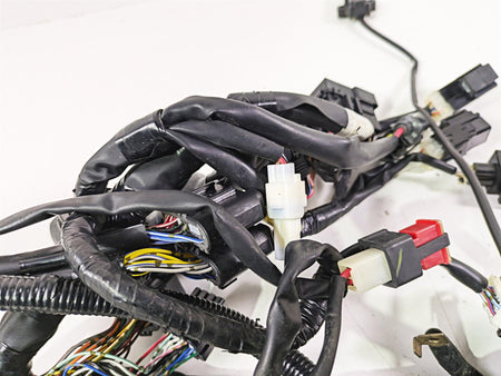 2012 Yamaha XT1200 Super Tenere Wiring Harness Loom - No Cuts 23P-82590-10-00 {{ shop.shopifyCountryName }} - Mototech271