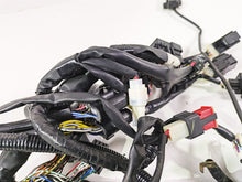 Load image into Gallery viewer, 2012 Yamaha XT1200 Super Tenere Wiring Harness Loom - No Cuts 23P-82590-10-00
