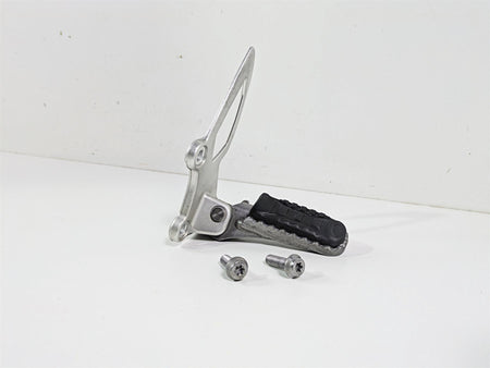 2018 BMW R nineT Urban GS K33 Left Front Footpeg Foot Rest Peg 46718558717 {{ shop.shopifyCountryName }} - Mototech271