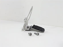 Load image into Gallery viewer, 2018 BMW R nineT Urban GS K33 Left Front Footpeg Foot Rest Peg 46718558717
