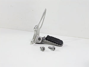 2018 BMW R nineT Urban GS K33 Left Front Footpeg Foot Rest Peg 46718558717