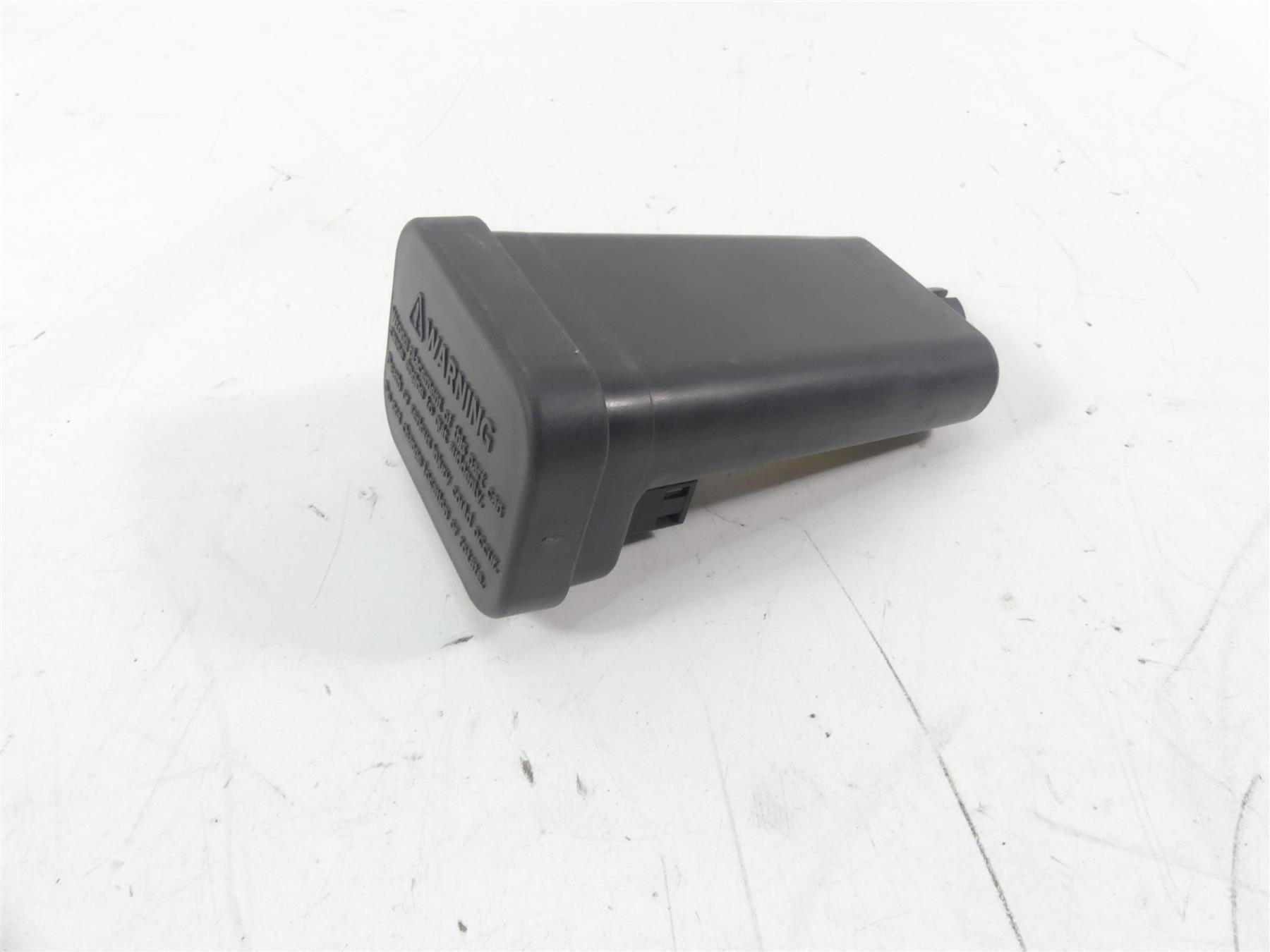 2011 Harley VRSCF Muscle Rod Tsm Turn Signal Blinker Flasher Module 68921-07 {{ shop.shopifyCountryName }} - Mototech271