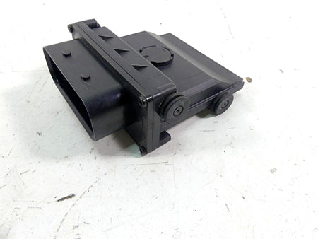 2018 BMW S1000RR K46 Esa Shock Suspension Control Module Unit Box 61358564702 {{ shop.shopifyCountryName }} - Mototech271