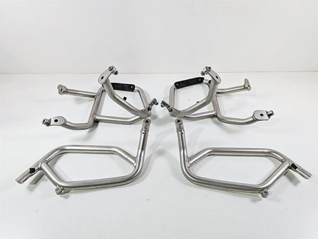 2021 BMW R1250GS K51 Adventure Engine & Tank Crash Guard Set -Read 46638563807-Mototech271