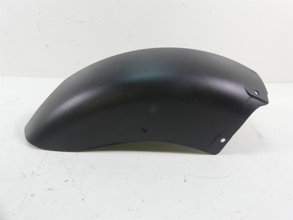 2011 Victory Vision Tour Front Fender Rear Half Cover Mud Guard 5436458 {{ shop.shopifyCountryName }} - Mototech271