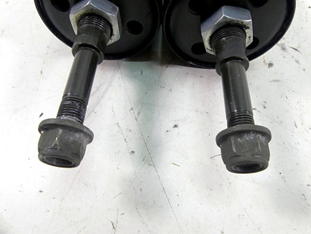 2006 Harley Softail FXSTSI Springer Rear Showa Suspension Shock Set 54508-00B {{ shop.shopifyCountryName }} - Mototech271