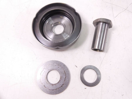 2003 Indian Spirit Springfield Primary Drive Clutch Assembly - Nice 71-000 71-48 {{ shop.shopifyCountryName }} - Mototech271