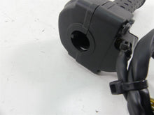 Load image into Gallery viewer, 2017 Triumph Thruxton 1200R Ride Fly By Wire Throttle Sensor Grip Set T2044045
