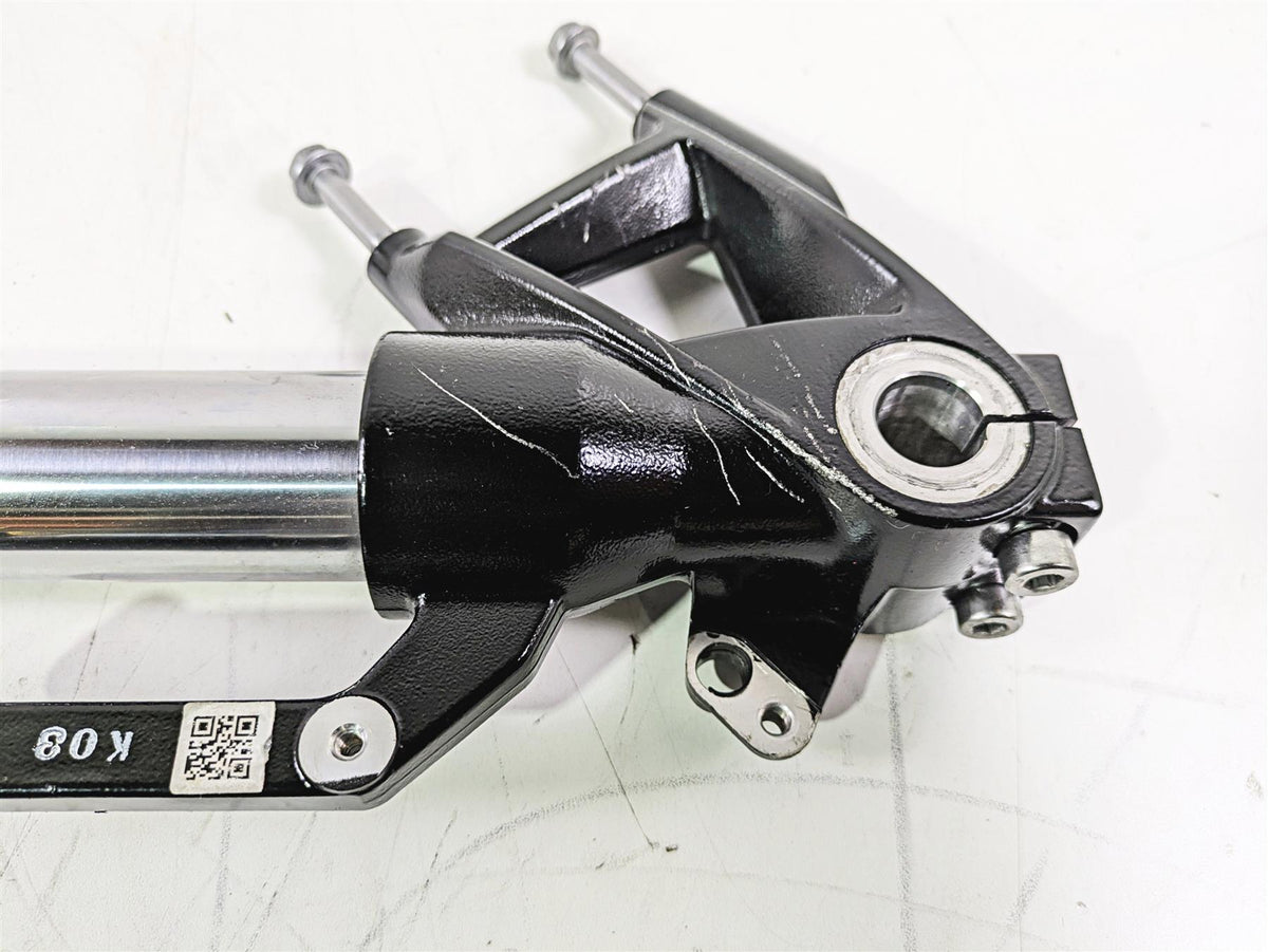 2023 BMW G310R K03 Straight Front Fork Legs 31428554237 31429829193 31429829194 {{ shop.shopifyCountryName }} - Mototech271