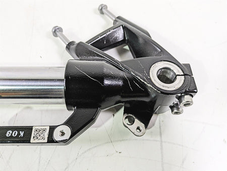 2023 BMW G310R K03 Straight Front Fork Legs 31428554237 31429829193 31429829194 {{ shop.shopifyCountryName }} - Mototech271