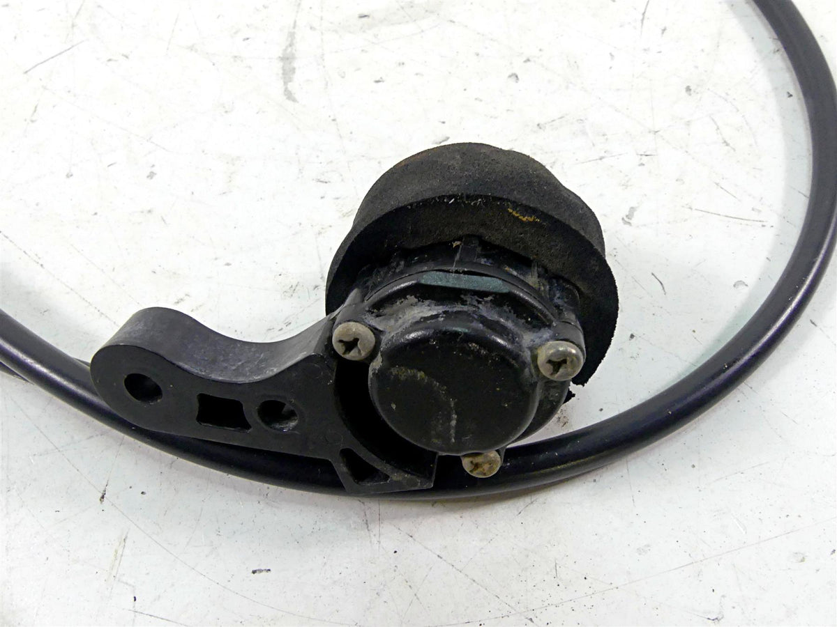 2017 Yamaha YFM Raptor 700R SE Reverse Lever Handle & Cable 1S3-26150-10-00 {{ shop.shopifyCountryName }} - Mototech271
