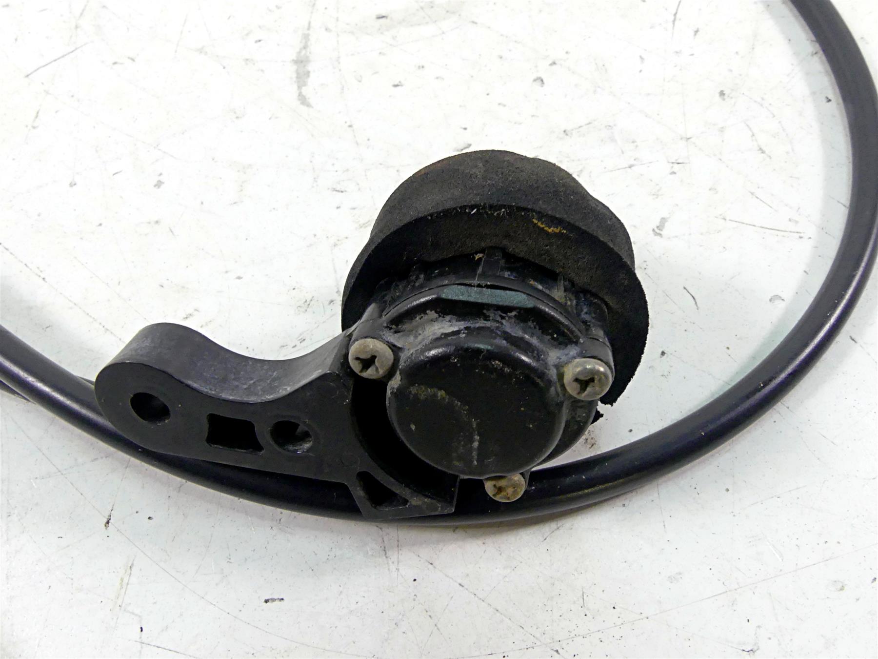 2017 Yamaha YFM Raptor 700R SE Reverse Lever Handle & Cable 1S3-26150-10-00 {{ shop.shopifyCountryName }} - Mototech271