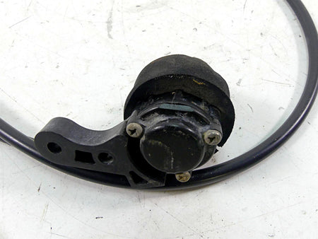 2017 Yamaha YFM Raptor 700R SE Reverse Lever Handle & Cable 1S3-26150-10-00 {{ shop.shopifyCountryName }} - Mototech271
