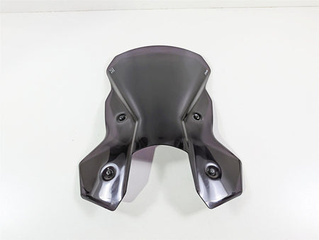 2016 KTM 1290 Super Adventure Puig Touring Black Windshield Screen REF.6494N {{ shop.shopifyCountryName }} - Mototech271