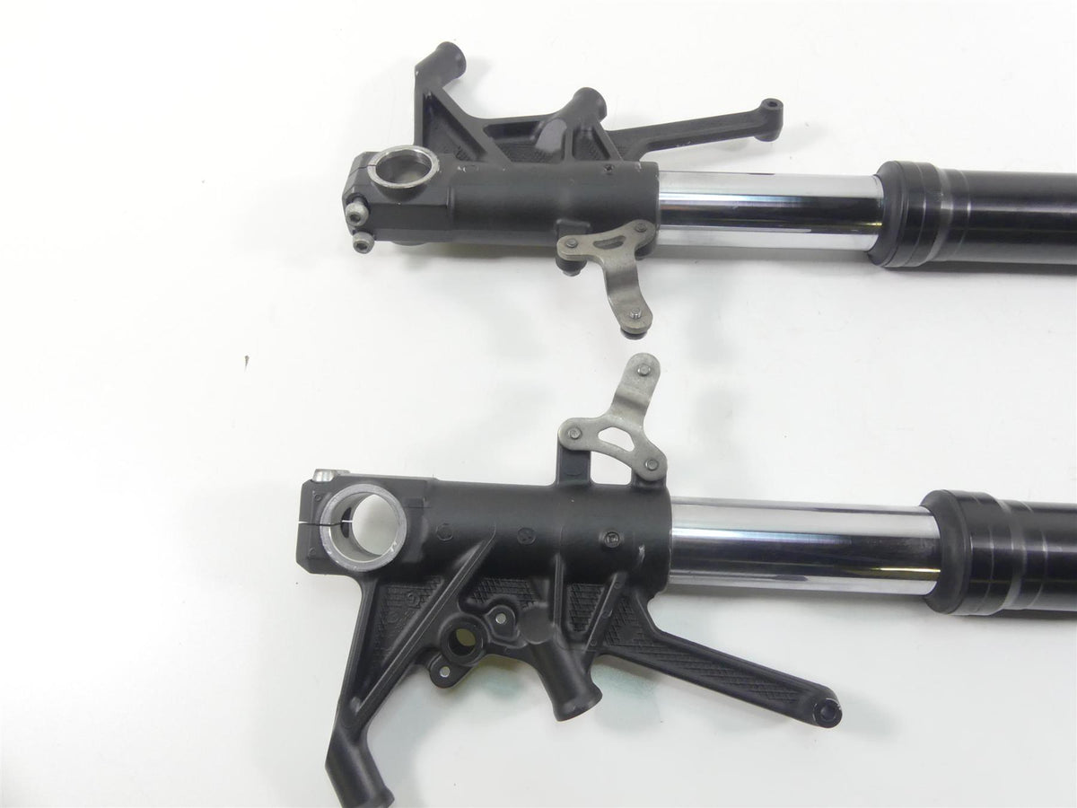 2012 Kawasaki ZX1400 ZX14R Ninja Front Straight Fork Legs 44071-5138 44071-5139 {{ shop.shopifyCountryName }} - Mototech271