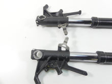 Load image into Gallery viewer, 2012 Kawasaki ZX1400 ZX14R Ninja Front Straight Fork Legs 44071-5138 44071-5139 | Mototech271
