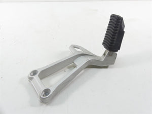 2020 BMW F850 GS K81 Rallye Right Rear Passenger Footpeg Foot Peg 46718564827 | Mototech271