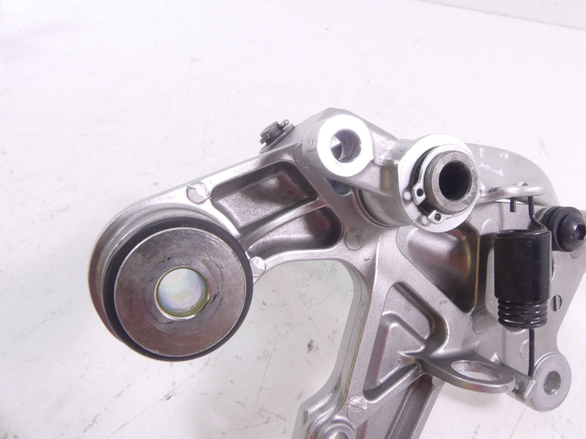 2014 Honda CBR1000 SP Fireblade Right Front Footpeg Brake Pedal 50600-MGPD60 {{ shop.shopifyCountryName }} - Mototech271