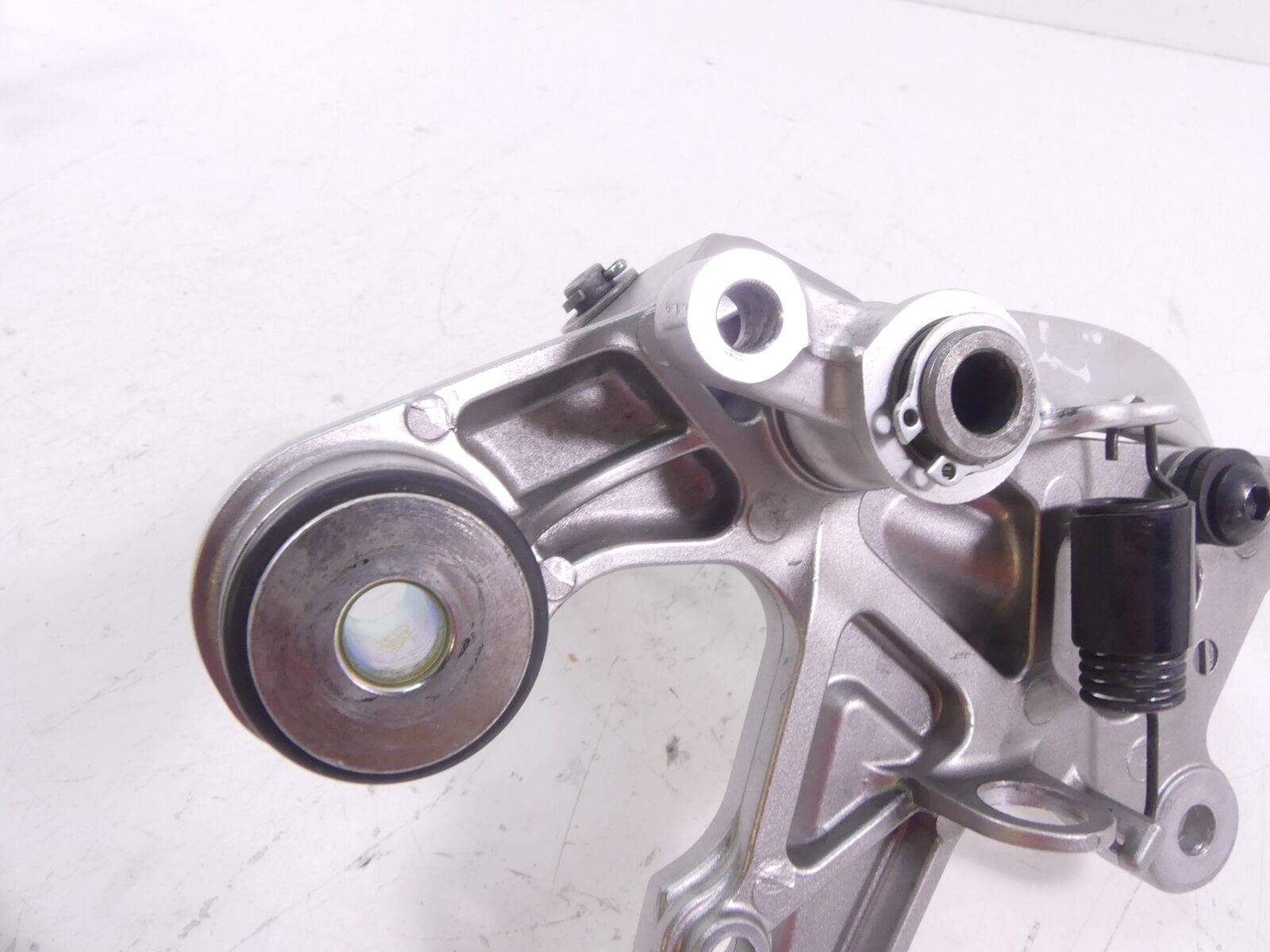 2014 Honda CBR1000 SP Fireblade Right Front Footpeg Brake Pedal 50600-MGPD60 {{ shop.shopifyCountryName }} - Mototech271