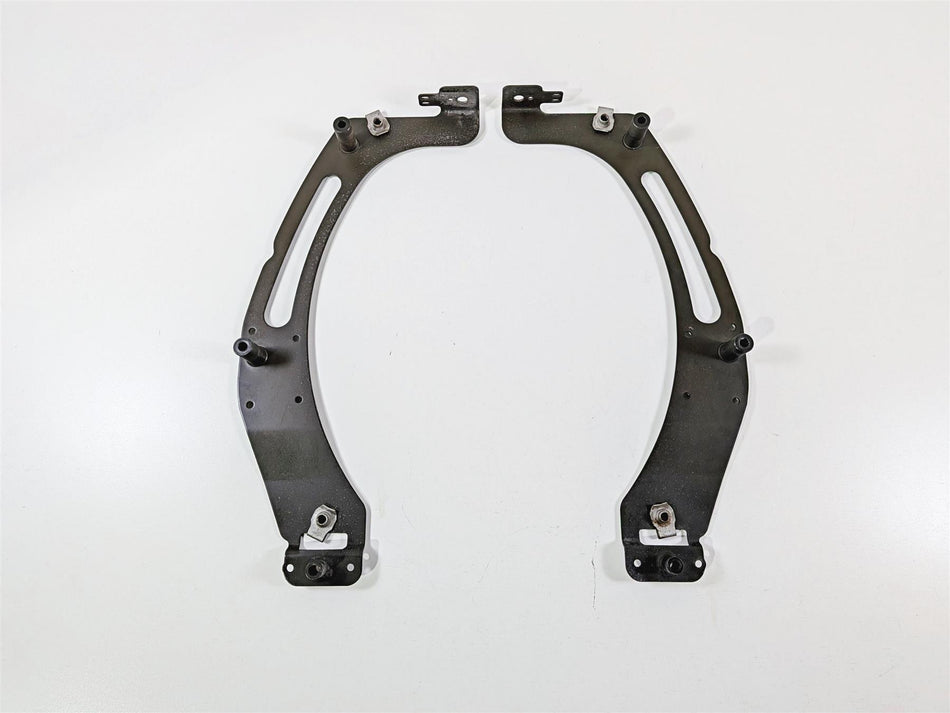 2016 Victory Cross Country Saddle Bag Mounts Holder Carrier 1017862 1017863 {{ shop.shopifyCountryName }} - Mototech271